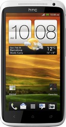 Фото HTC One XL 16GB (Нерабочая уценка - внизу экрана не работает сенсор, самопроизвольное нажатие)