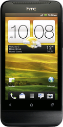 Фото HTC One V Black (Уценка - царапины на дисплее и потертости по корпусу)