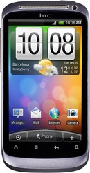 HTC Desire S