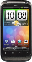Фото HTC Desire S (Нерабочая уценка - не включается, не заряжается, в комплекте телефон, задняя крышка и АКБ)