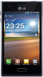 Фото LG E612 Optimus L5