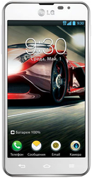 Фото LG Optimus F5 4G LTE P875