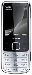Фото Nokia 6700 Classic