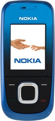 Фото Nokia 2680 Slide