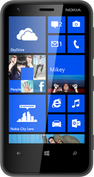 Фото Nokia Lumia 620