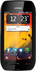 Фото Nokia 603