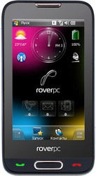 Фото RoverPC Evo X8