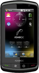 Фото RoverPC Pro G8