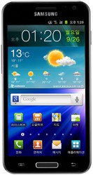 Фото Samsung i9100 Galaxy S II HD LTE
