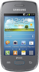 Фото Samsung S5312 Galaxy Pocket Neo Duos