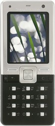 Фото Sony Ericsson T650i