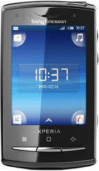 Фото Sony Ericsson XPERIA X10 Mini Pro