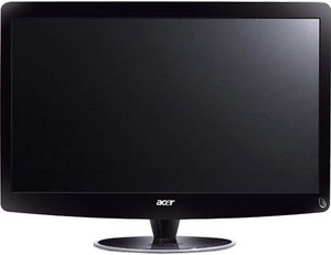 Фото 3D монитора Acer HN274Hbmiiid 27