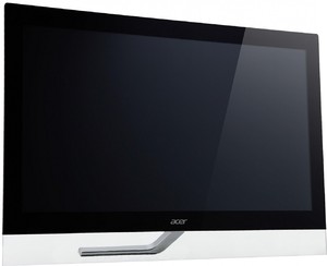 Фото Acer T232HLbmidz (Нерабочая уценка - дефект матрицы)