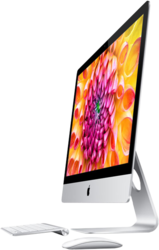 Фото моноблока Apple iMac 27