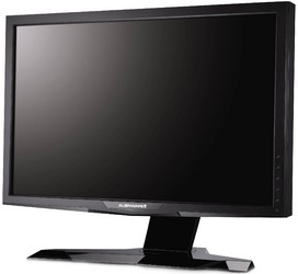 Фото 3D монитора Dell AW2310 23