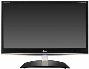 Фото 3D монитора LG DM2350A 23