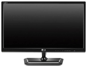 Фото 3D монитора LG DM2752T 27