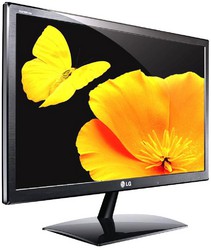 Фото 3D монитора LG IPS225T 21.5