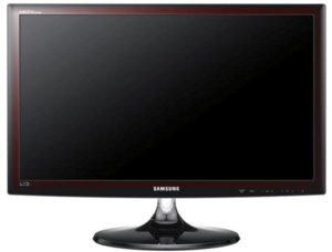 Фото LED телевизора Samsung T22C350EXQ