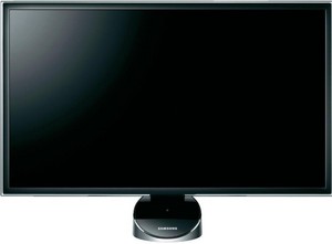 Фото 3D монитора Samsung T23A750 23