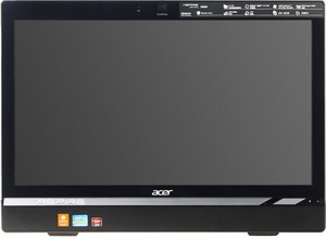 Фото моноблока Acer Aspire Z3620 21.5