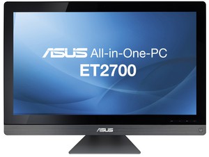 Фото моноблока Asus ET2700INKS 27