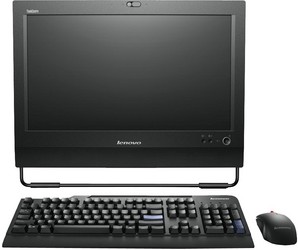 Фото моноблока Lenovo ThinkCentre M71z 20