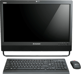Фото моноблока Lenovo ThinkCentre M92z 23