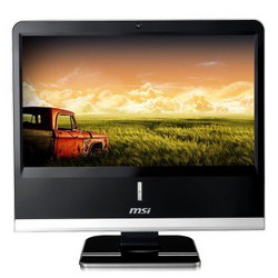 Фото моноблока MSI Wind Top AP1920-202RU 18.5