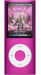 Фото Apple iPod nano 5G 8GB