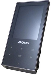 Фото Archos 20C Vision 8GB