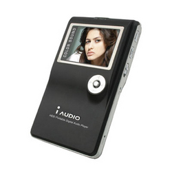 Фото Cowon iAudio X5 30GB