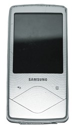 Фото Samsung YP-Q1A 4GB