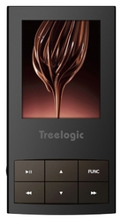 Фото TreeLogic Chocolate 2GB