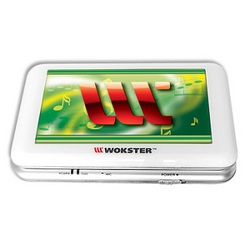 Фото Wokster W-188 2GB