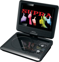 Фото Supra SDTV-716UT