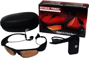 Фото солнцезащитные очки Ectaco iTRAVL