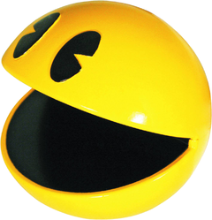 Фото открывашки Магнитная открывалка Paladone Pac-Man