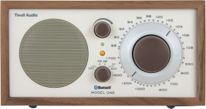 Фото радиоприемника Tivoli Audio Model One BT