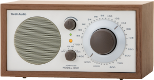 Фото радиоприемника Tivoli Audio Model One Classic