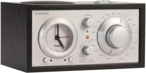 Фото радиоприемника Tivoli Audio Model Three