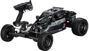 Фото Kyosho Scorpion XXL GP 1:7 RTR 31873T2B