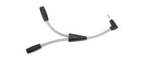 Фото мультимедийного кабеля для Apple iPad 2 Griffin DJ Cable GC20007