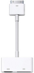 Фото мультимедийного кабеля для Apple iPad 2 MD098/MC953 ZM/A ORIGINAL