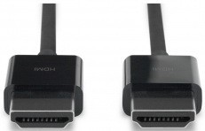 Фото Apple HDMI to HDMI MC838ZM/A