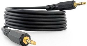 Фото Belkin Stereo Audio Jack Cable