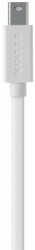 Фото кабеля Мультимедийный кабель Belkin Mini DisplayPort to Mini DisplayPort f2cd008