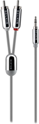 Фото мультимедийного кабеля для Samsung Galaxy S4 Zoom SM-C101 Belkin F8Z180ea07
