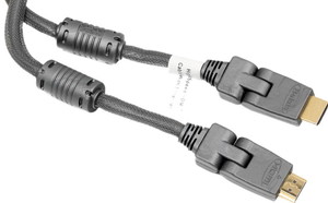 Фото HDMI шнура Belsis BW1528 1.8 м